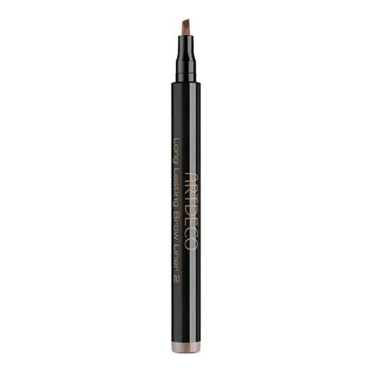 Artdeco Long Lasting Brow Liner - 02