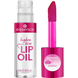 Essence Hydra Kiss Lip Oil 4 ml
