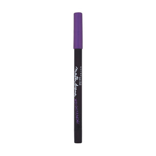 Maybelline New York Master Drama Khol Liner 16H Chromatic - Purple Light