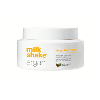 Milk Shake Argan Oil Deep Treatment - 200ml