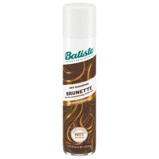 Batiste Dry Shampoo Brunette - 200ml
