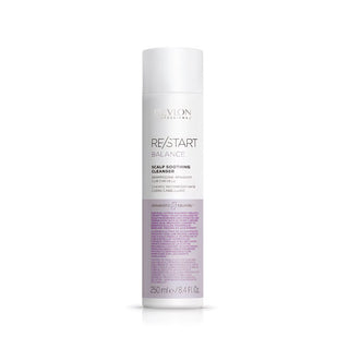 RE/START™ Balance Scalp Soothing Cleanser 250ml