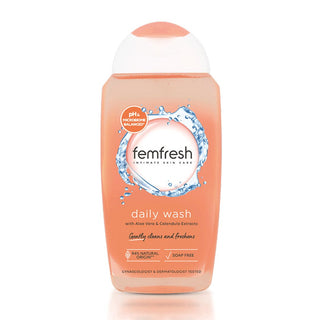 Femfresh Daily Intimate Wash