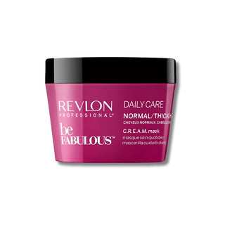 BeFabulous™ Normal/Thick Hair Mask 200ml