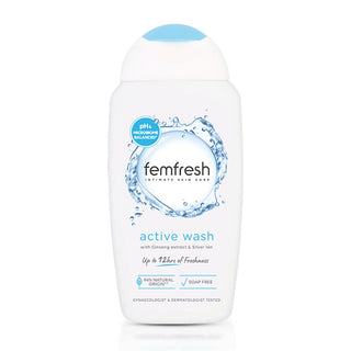 Femfresh Active Wash