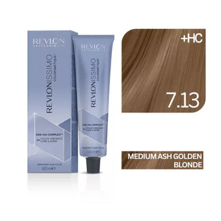 Revlonissimo Colorsmetique™ Permanent Hair Color 60ml All Shades