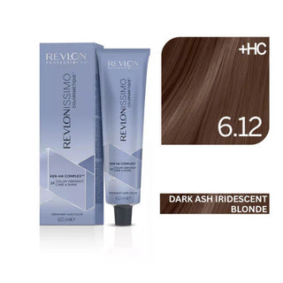Revlonissimo Colorsmetique™ Permanent Hair Color 60ml All Shades