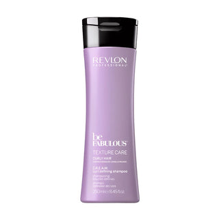 BeFabulous™ Curl Defining Shampoo 250ml