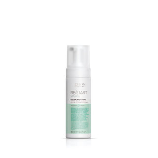 RE/START™ Volume Lift-up Body Foam 165ml