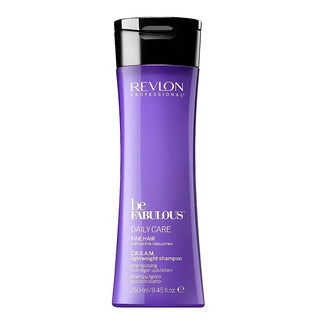BeFabulous™ Fine Hair Shampoo 250ml