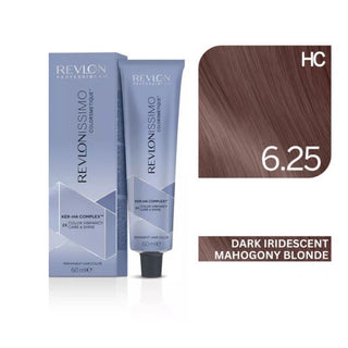 Revlonissimo Colorsmetique™ Permanent Hair Color 60ml All Shades