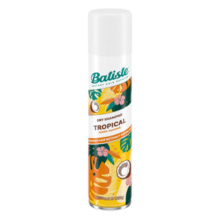 Batiste Dry Shampoo Coconut & Exotic Tropical