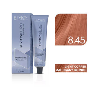 Revlonissimo Colorsmetique™ Permanent Hair Color 60ml All Shades