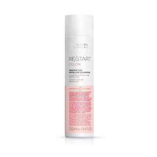 RE/START™ Color Protective Micellar Shampoo 250ml