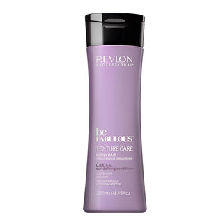 BeFabulous™ Curl Defining Conditioner 250ml