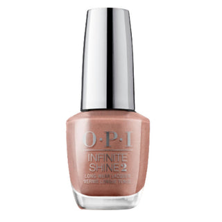 OPI Infinite Shine - Made It To the Seventh Hill!