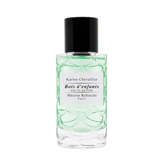 Maison Rebatchi Bois Denfants EDP - 100ml