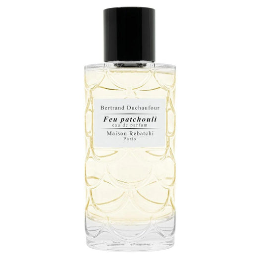 Maison Rebatchi Feu Patchouli EDP - 100ml