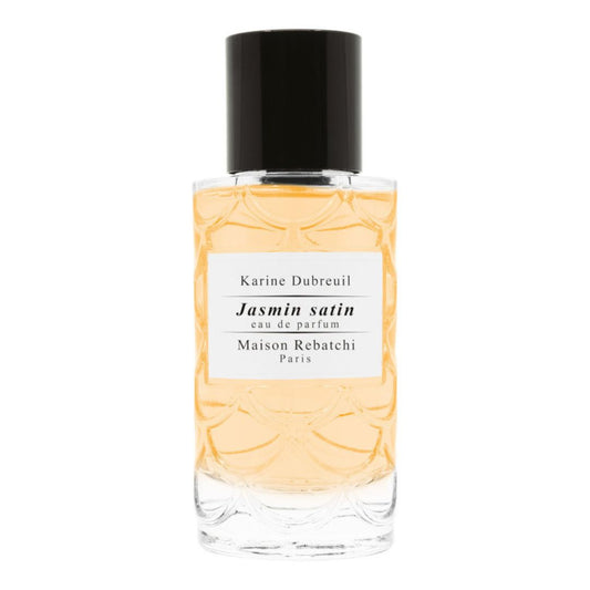 Maison Rebatchi Jasmin Satin EDP - 100ml