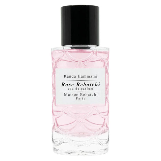 Maison Rebachi Rose Rebatchi For Unisex EDP - 100ml