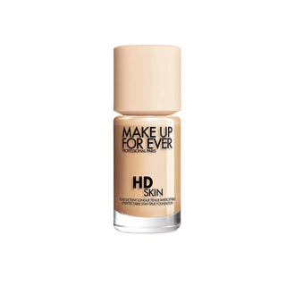 Make Up For Ever HD Skin Foundation