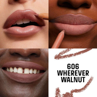Make Up For Ever Mini Artist Color Lip Pencils