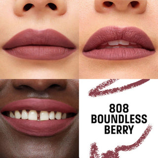 Make Up Forever Mini Artist Color Lip Pencils Set