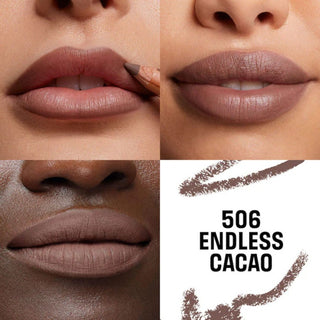 Make Up Forever Mini Artist Color Lip Pencils Set