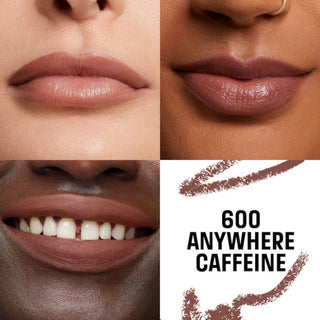 Make Up For Ever Mini Artist Color Lip Pencils