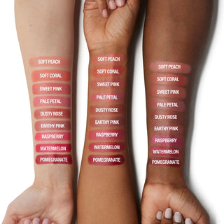 Makeup By Mario Mini Soft Pop Blush Stick - Sweet Pink