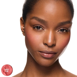 Makeup By Mario Mini Soft Pop Blush Stick - Sweet Pink