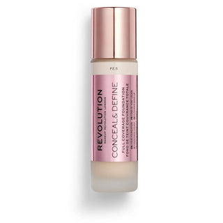 Makeup Revolution Conceal & Define Foundation