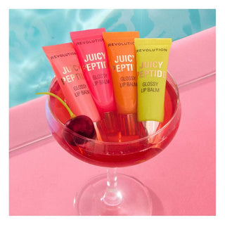 Makeup Revolution Juicy Peptide Lip Balm