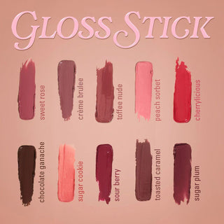 Makeup Revolution Pout Lip Gloss Stick