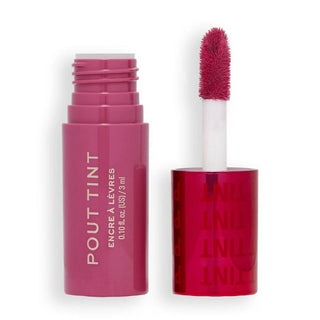 Makeup Revolution Pout Tint Liquid Lipstick