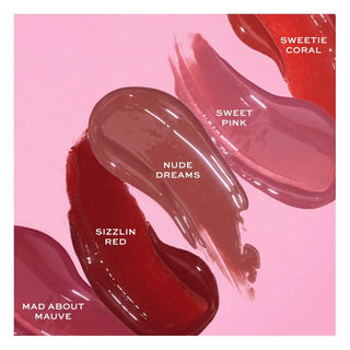 Makeup Revolution Pout Tint Liquid Lipstick