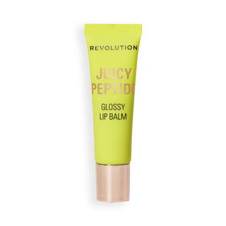 Makeup Revolution Juicy Peptide Lip Balm