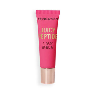 Makeup Revolution Juicy Peptide Lip Balm