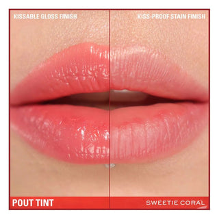 Makeup Revolution Pout Tint Liquid Lipstick