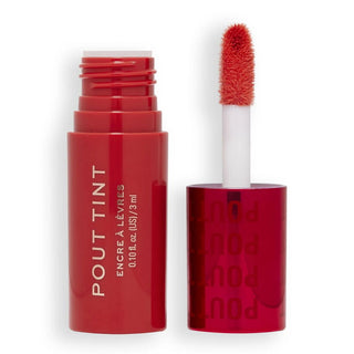 Makeup Revolution Pout Tint Liquid Lipstick