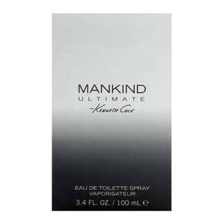 Kenneth Cole Mankind Ultimate Eau De Toilette - 100ml
