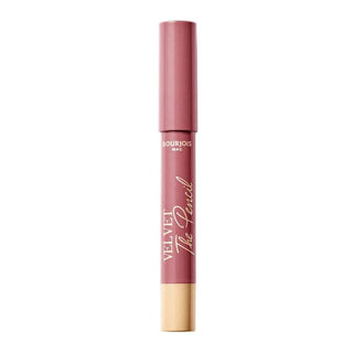 Bourjois Lipstick and lip liner 2 in 1 Velvet The Pencil