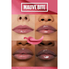 Maybelline NY Lifter Plumping Lip Gloss