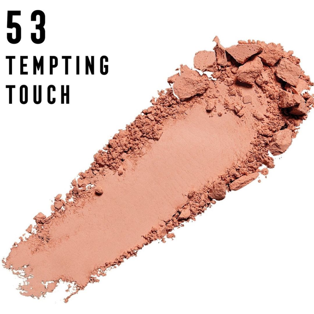 Max Factor Creme Puff Pressed Powder - 53 Tempting Touch | Shopaholic