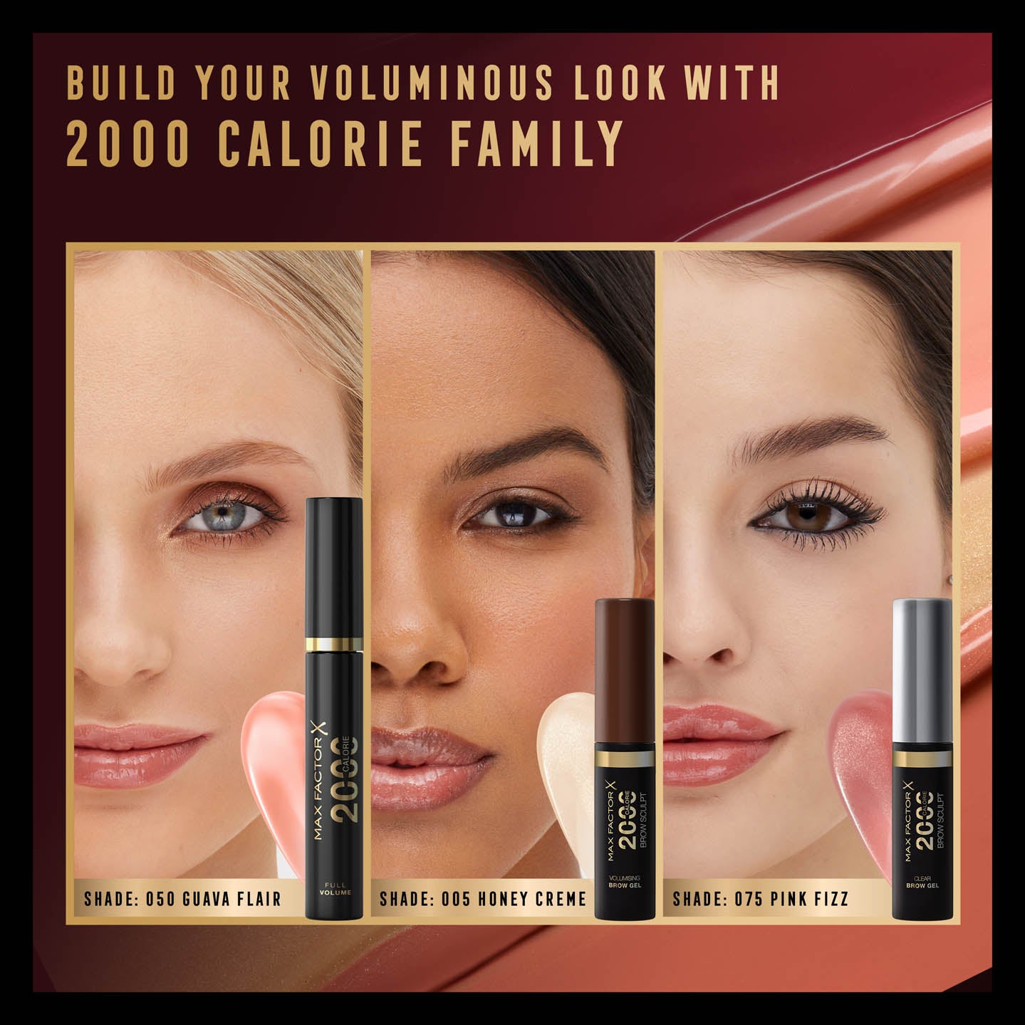 Max Factor 2000 Calorie Lip Glaze | Shopaholic