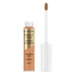 Max Factor Miracle Pure Concealer Vegan Shade 06 - 7.8 ml