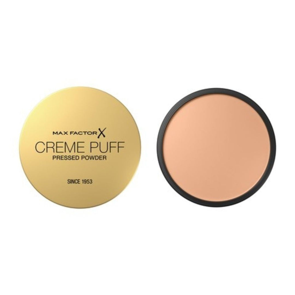 Max Factor Creme Puff Powder Compact - Truly Fair | Shopaholic