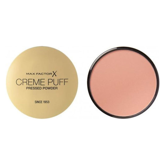 Max Factor Creme Puff Pressed Powder - 53 Tempting Touch