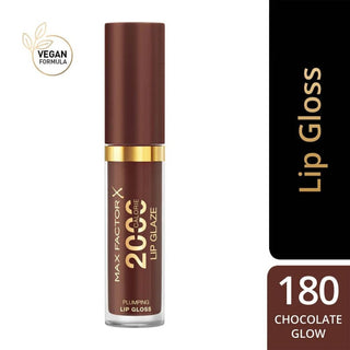 Max Factor 2000 Calorie Lip Glaze