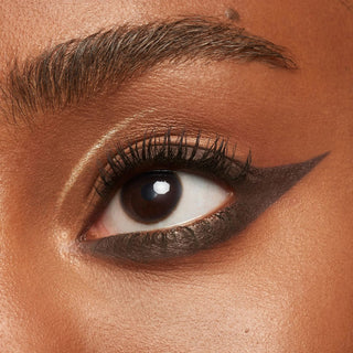 Max Factor Masterpiece Waterproof Wow Eye Liner - 260 Chocolate Brown